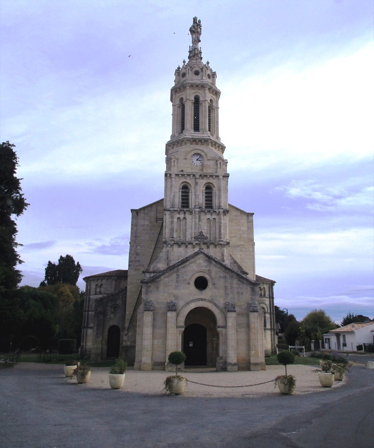 Bordeaux